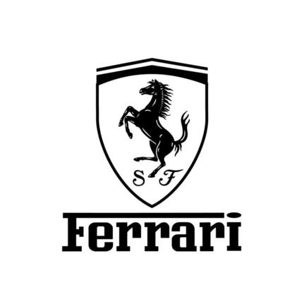 Фотограф в Москве - Павел Шубский - новая 13 Ferrari